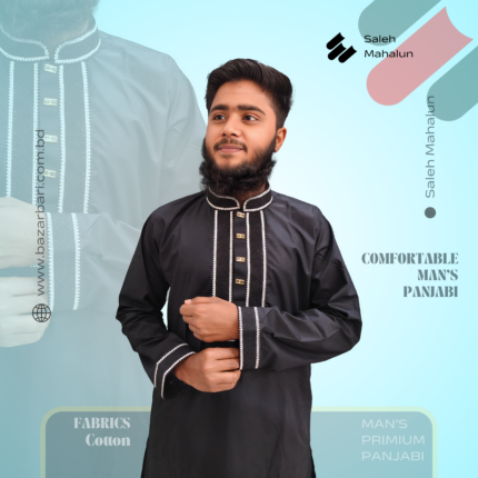 Men’s Exclusive Panjabi